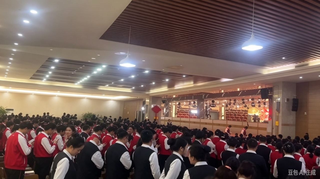 健身中心